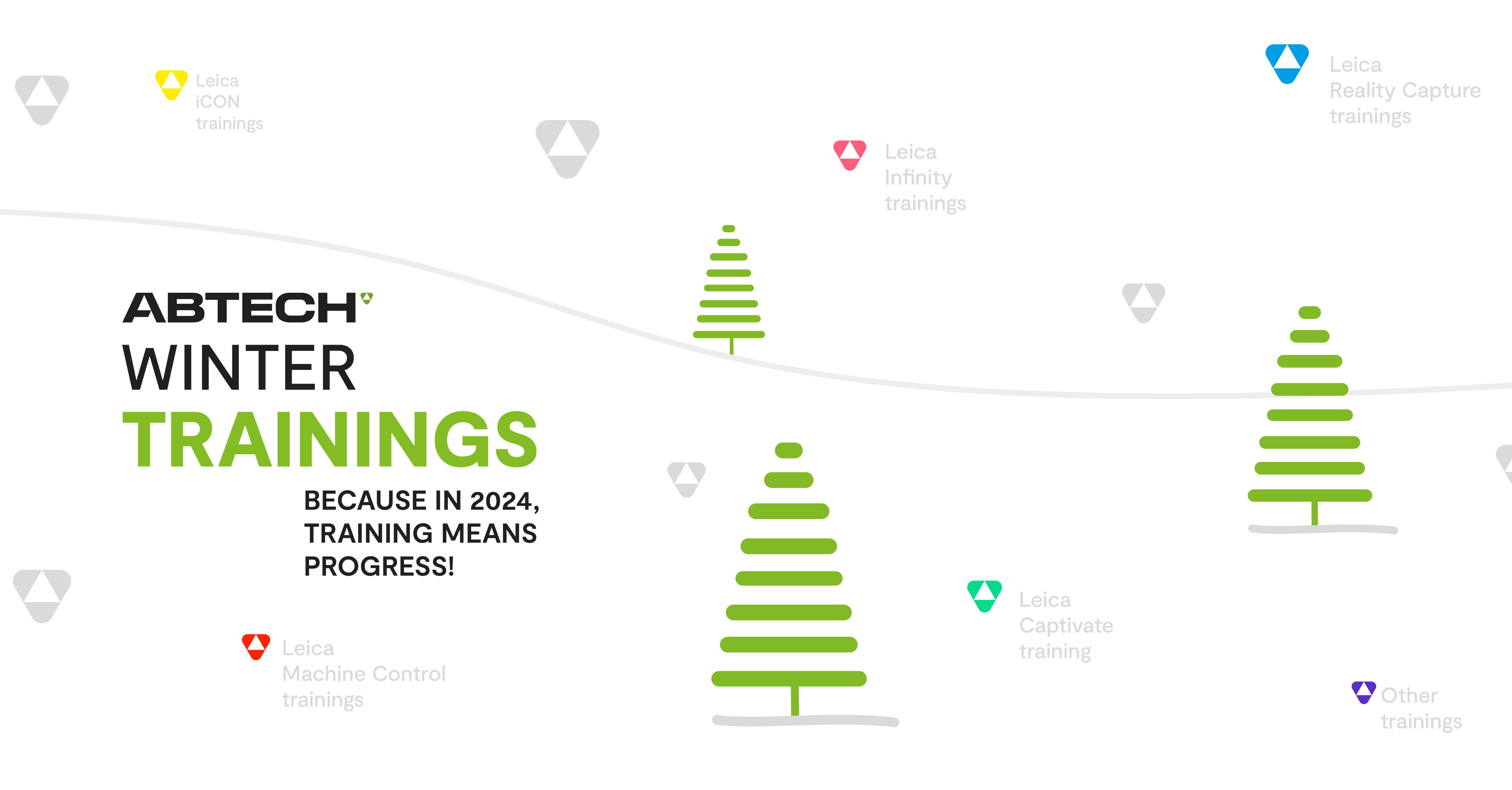 2024 ABTECH Winter Training Abtech Canada