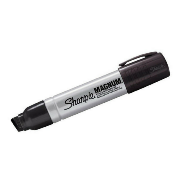 Magnum Sharpie Pro Marker Abtech Canada