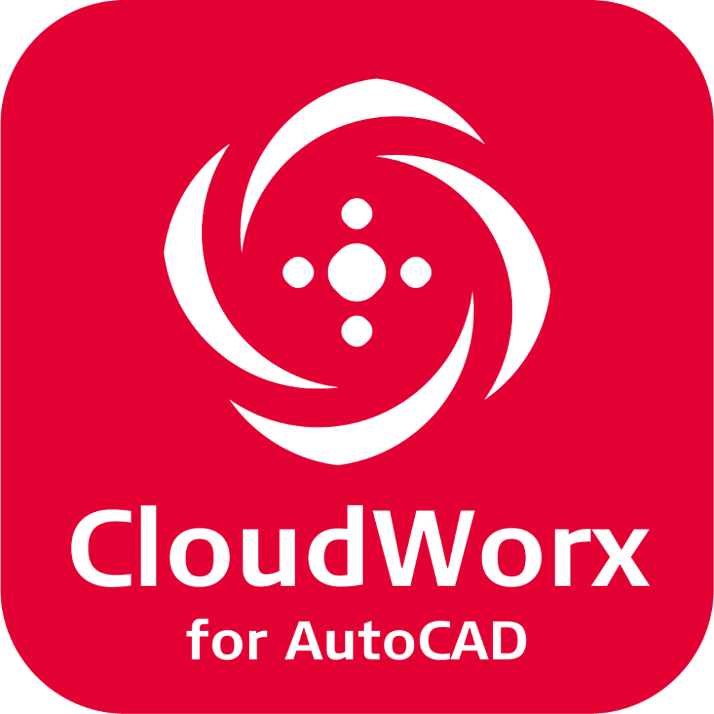 Leica-CloudWorx-for-AutoCAD-Icon-0718