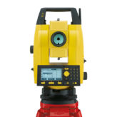 Construction manual total stations