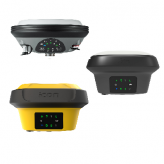 Systèmes GNSS