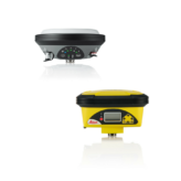 Surveying GNSS systems