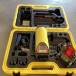 Used pipe laser kit PIPER  including: 