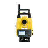 Construction robotic total stations