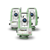 Surveying manual total stations