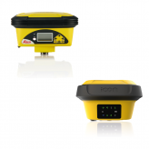 Systèmes GNSS de construction