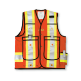 Safety vests