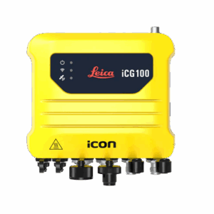 Guidage 3D ICG100