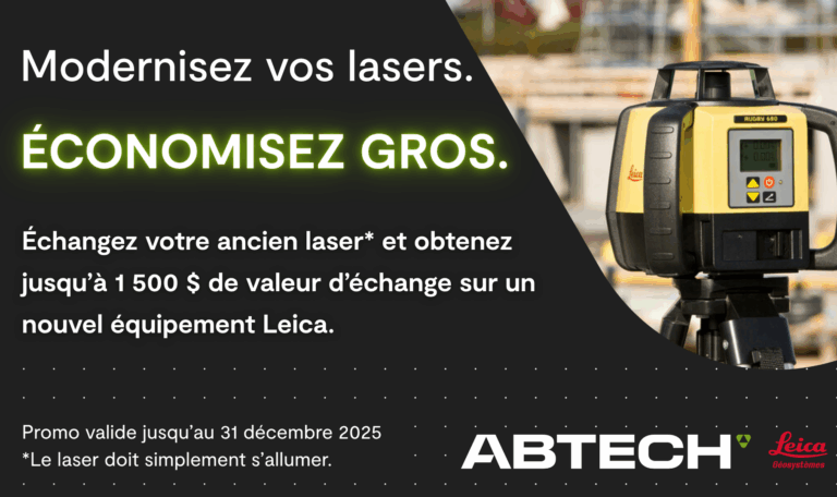 laser promo