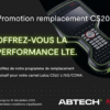 Promo remplacement CS20 3.75G
