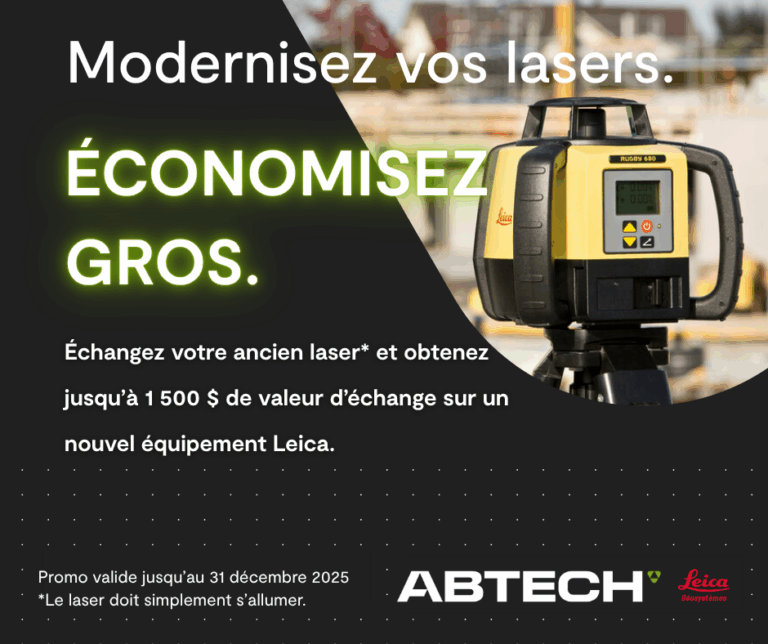 laser promo