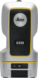 iCON iCS50 left